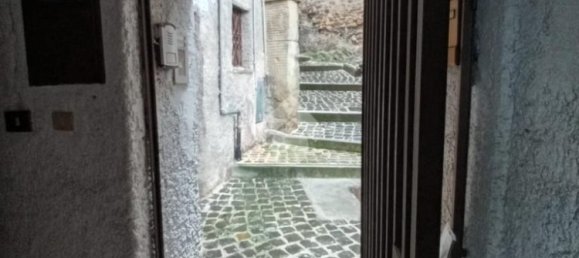 Apartamento de 1 dormitorio en San Vito Romano, Italy No. 198079 14