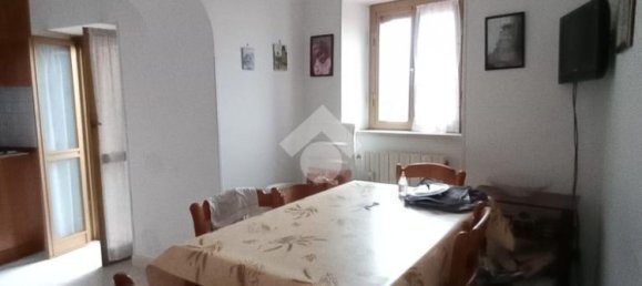 Apartamento de 1 dormitorio en San Vito Romano, Italy No. 198079 13