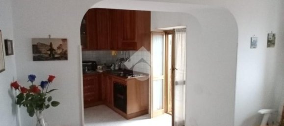 Apartamento de 1 dormitorio en San Vito Romano, Italy No. 198079 16