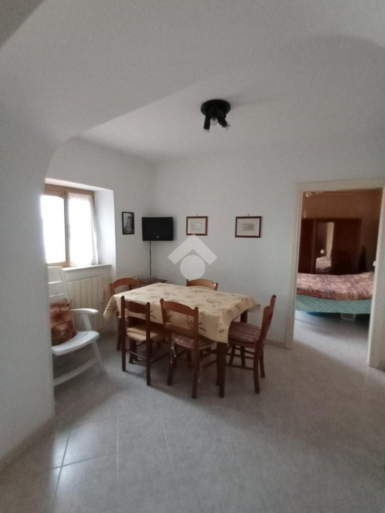 Apartamento T1 em San Vito Romano, Italy N.º 198079