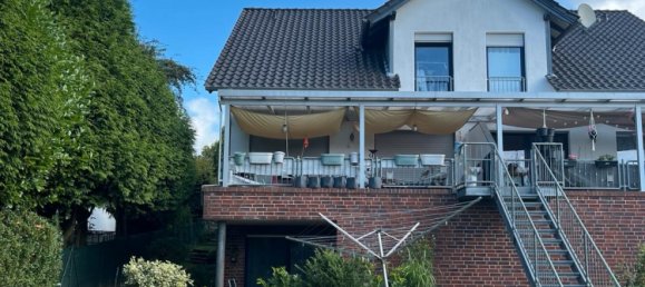 Adosado de 4 dormitorios en Steinfurt, Germany No. 260313 4