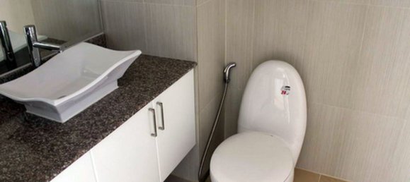 1 Schlafzimmer Eigentumswohnung in Pattaya, Thailand, Nr. 1568 8