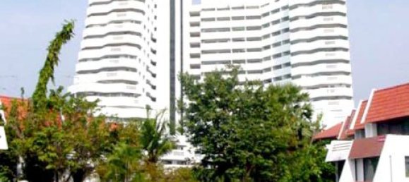 1 Schlafzimmer Eigentumswohnung in Pattaya, Thailand, Nr. 1568 4