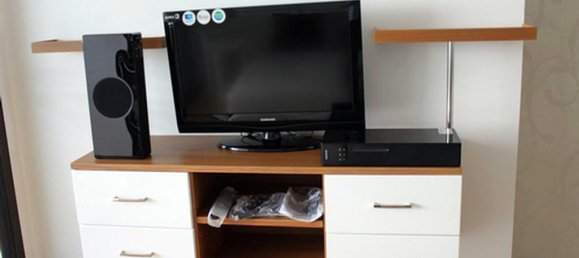 1 Schlafzimmer Eigentumswohnung in Pattaya, Thailand, Nr. 1568 11