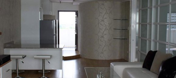 1 Schlafzimmer Eigentumswohnung in Pattaya, Thailand, Nr. 1568 10