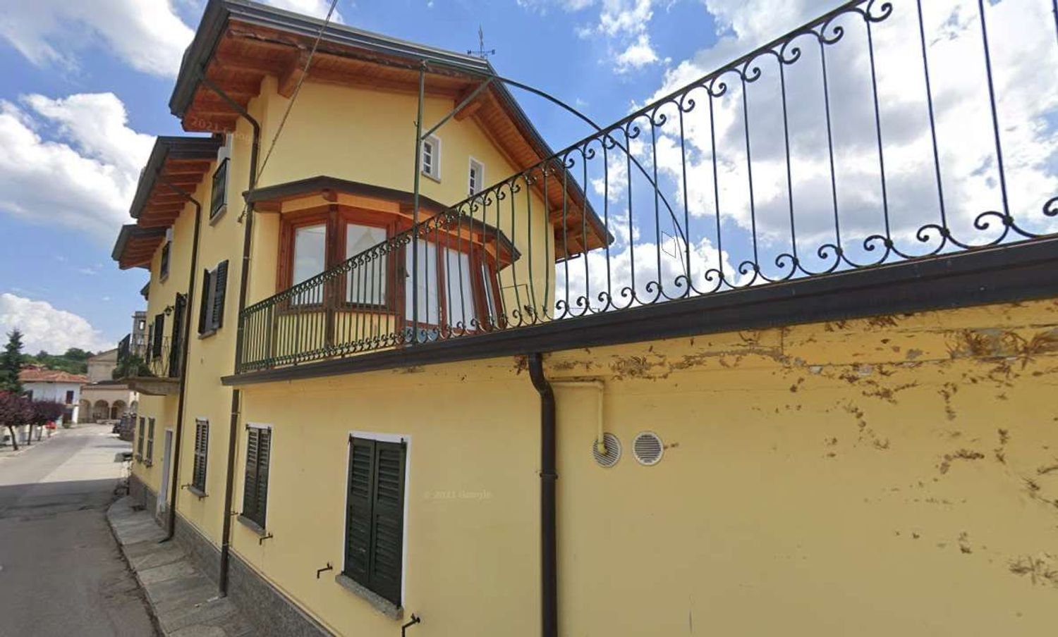 4-Zimmer Wohnung in Invorio, Italy, Nr. 79006
