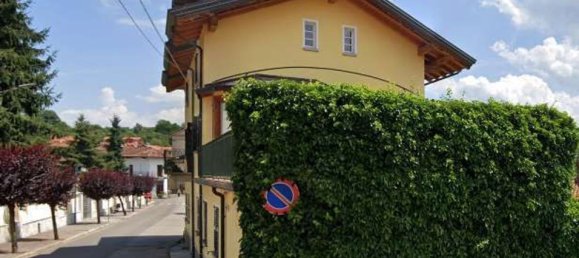 4-Zimmer Wohnung in Invorio, Italy, Nr. 79006 3