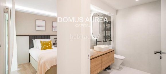 2 bedrooms Duplex in Madrid, Spain No. 125477 14