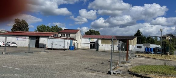 Propiedad comercial de 1 dormitorio en Lavardac, France No. 206660 5