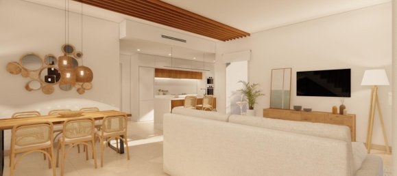 3 Schlafzimmer Villa in Pilar de la Horadada, Spain, Nr. 9584 11