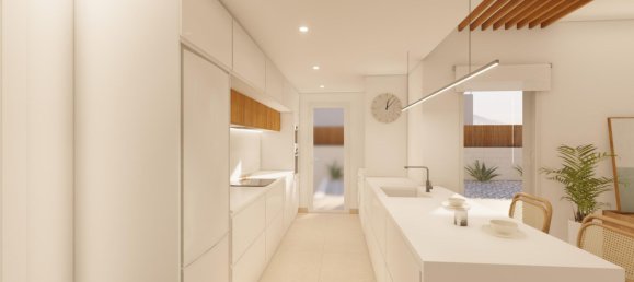 3 Schlafzimmer Villa in Pilar de la Horadada, Spain, Nr. 9584 9