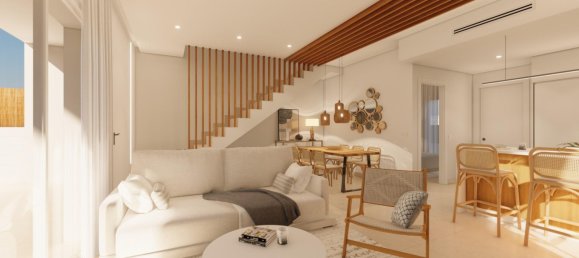 3 Schlafzimmer Villa in Pilar de la Horadada, Spain, Nr. 9584 3