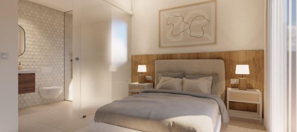 3 Schlafzimmer Villa in Pilar de la Horadada, Spain, Nr. 9584 28