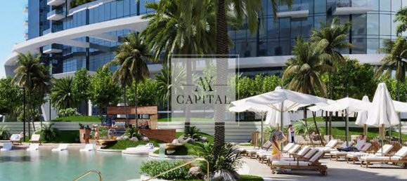 Ático de 5 dormitorios en Al Sufouh, UAE No. 51257 11