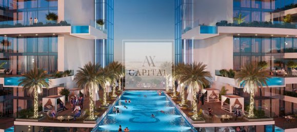 Ático de 5 dormitorios en Al Sufouh, UAE No. 51257 9