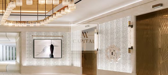 Ático de 5 dormitorios en Al Sufouh, UAE No. 51257 3