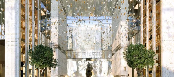 Ático de 5 dormitorios en Al Sufouh, UAE No. 51257 12