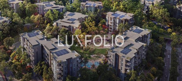 Apartamento de 2 dormitorios en Dubai Land, UAE No. 101165 11