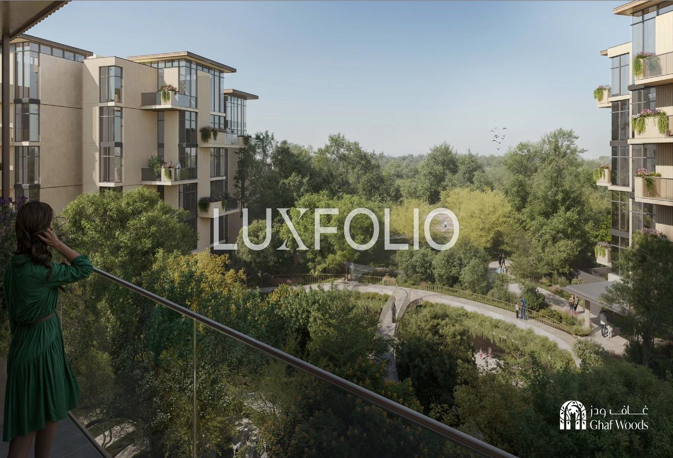 Apartamento de 2 dormitorios en Dubai Land, UAE No. 101165