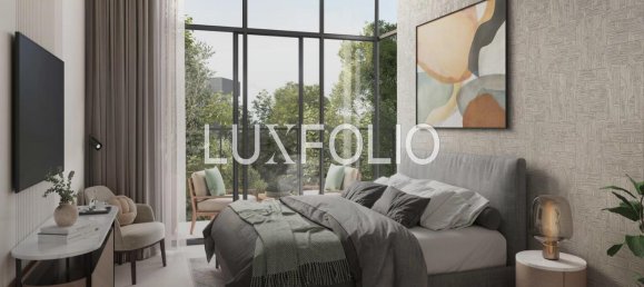 Apartamento de 2 dormitorios en Dubai Land, UAE No. 101165 5