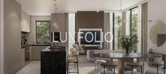 Apartamento de 2 dormitorios en Dubai Land, UAE No. 101165 2