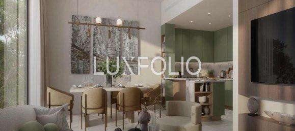 Apartamento de 2 dormitorios en Dubai Land, UAE No. 101165 4