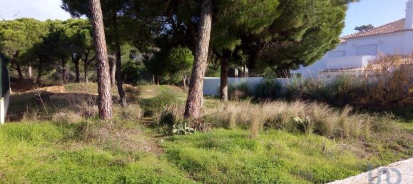 805m² Land in Almancil, Portugal No. 109143 2