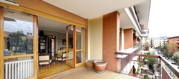 6 rooms Apartment in Verona, Italy No. 36144 6
