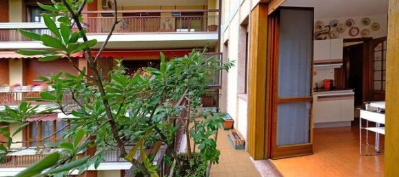 6 rooms Apartment in Verona, Italy No. 36144 9