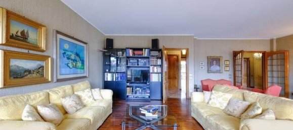 6 rooms Apartment in Verona, Italy No. 36144 5