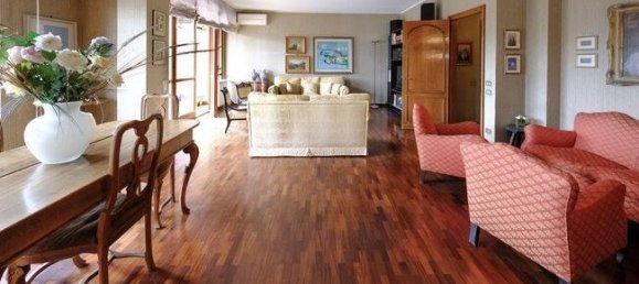 6 rooms Apartment in Verona, Italy No. 36144 7