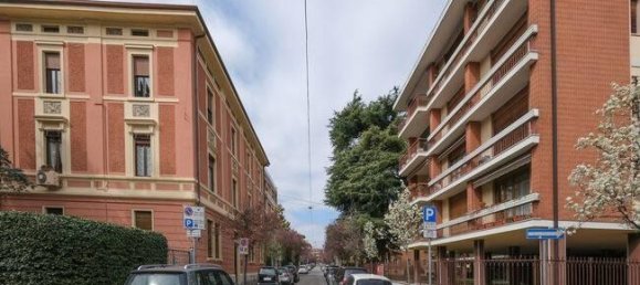6 rooms Apartment in Verona, Italy No. 36144 21