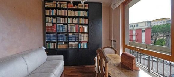 6 rooms Apartment in Verona, Italy No. 36144 13