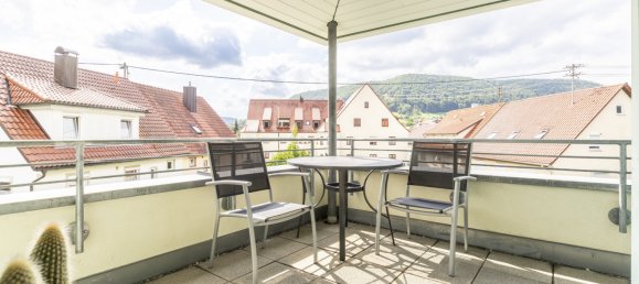 Penthouse de 2 divisões em Goppingen, Germany N.º 312419 10