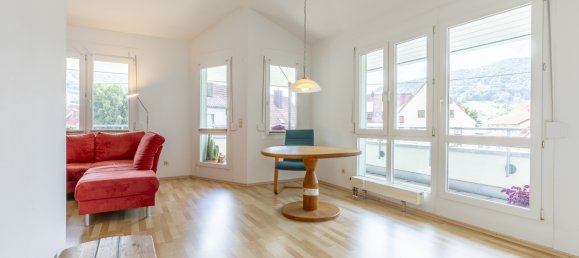 Penthouse de 2 divisões em Goppingen, Germany N.º 312419 11