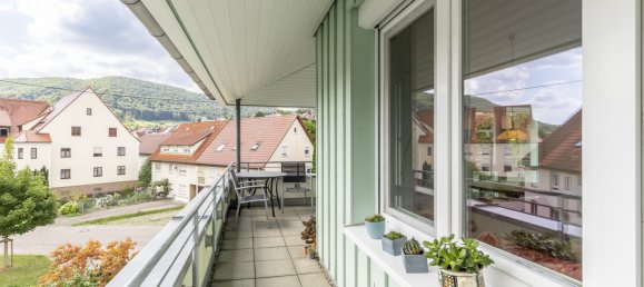 Penthouse de 2 divisões em Goppingen, Germany N.º 312419 18