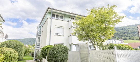 Penthouse de 2 divisões em Goppingen, Germany N.º 312419 3