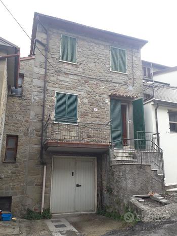 5 rooms Villa in Caprese Michelangelo, Italy No. 254544