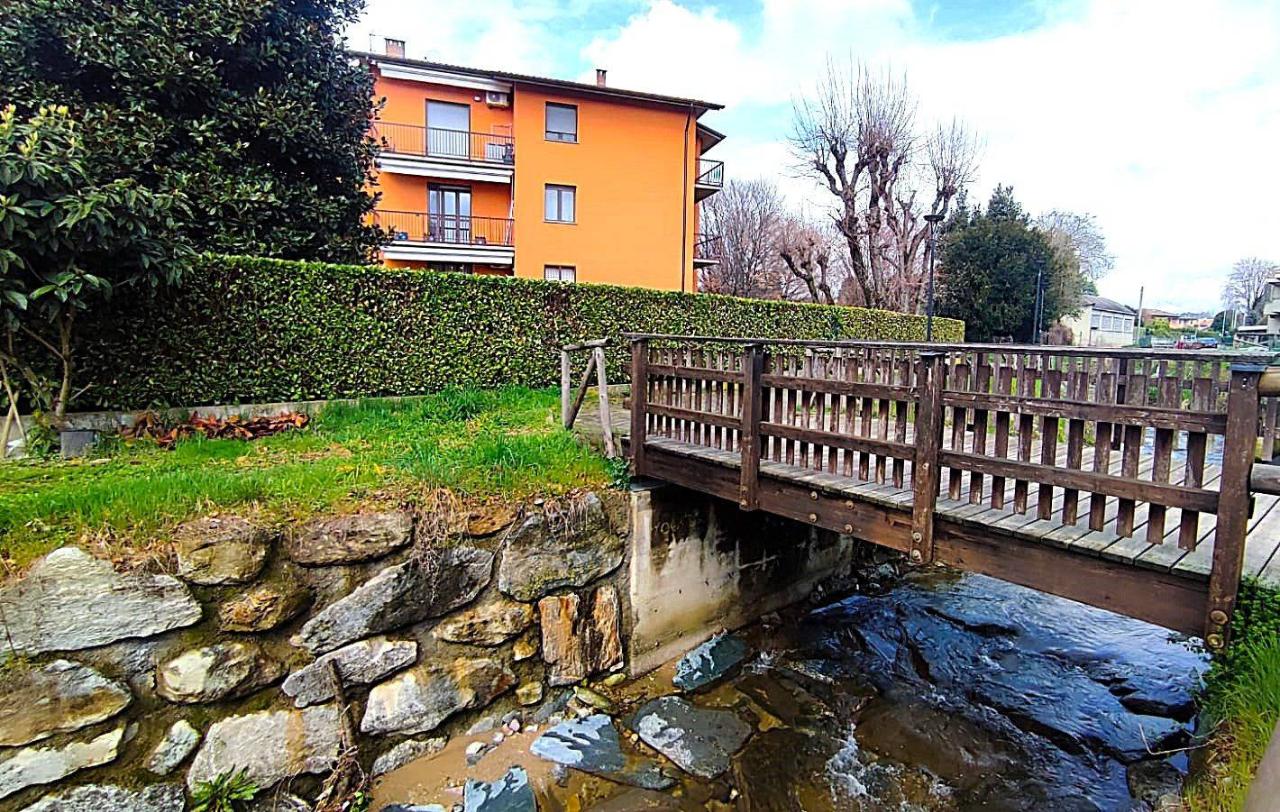 Apartamento de 4 divisões em Carugo, Italy N.º 36098