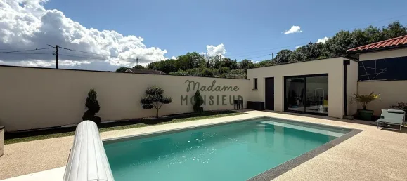 6 bedrooms House in La Verpilliere, France No. 321708 22