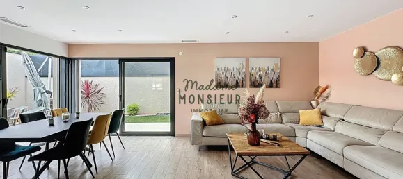 6 bedrooms House in La Verpilliere, France No. 321708 11