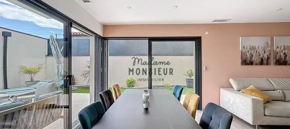 6 bedrooms House in La Verpilliere, France No. 321708 9