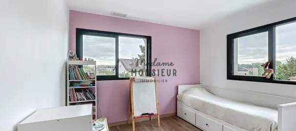 6 bedrooms House in La Verpilliere, France No. 321708 17