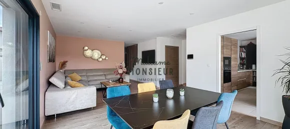 6 bedrooms House in La Verpilliere, France No. 321708 12