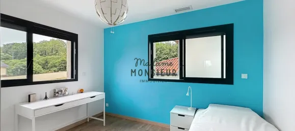 6 bedrooms House in La Verpilliere, France No. 321708 19