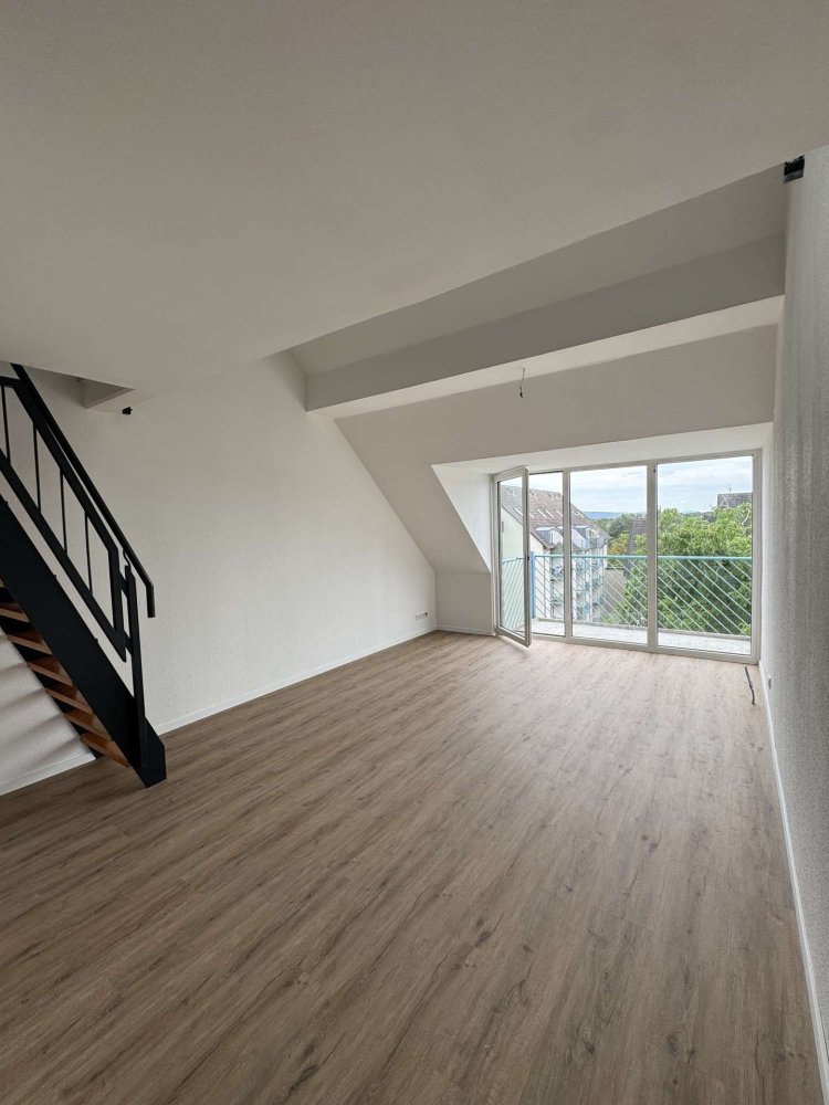 2 غرف نوم منزل ذو طابقين في Gottingen, Germany رقم 235769