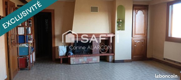 Дом с 3 спальнями в Вринь-о-Буа, Франция № 220285 3