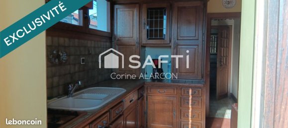 Дом с 3 спальнями в Вринь-о-Буа, Франция № 220285 4