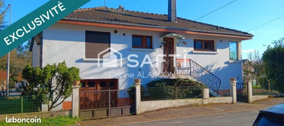 Дом с 3 спальнями в Вринь-о-Буа, Франция № 220285 2