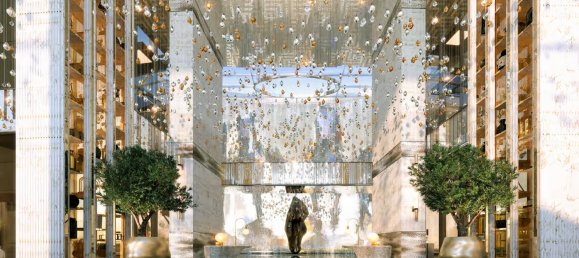 Apartamento de 2 dormitorios en CAVALLI TOWER, Dubai Marina, UAE No. 58173 6